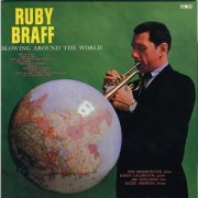 Ruby Braff - Blowing Around the World (1959) [2004 Japanese Edition]