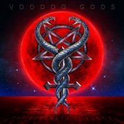 Voodoo Gods - The Divinity of Blood (2020)