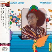 Alice Coltrane With Strings - World Galaxy (1972) [2004]