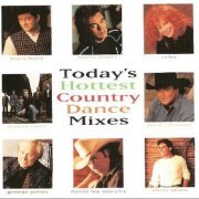 VA - Todays Hottest Country Dance Mixes (1997)