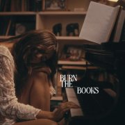 Nikita Karmen - Burn the Books (2025) [Hi-Res]