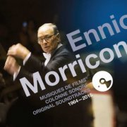 Ennio Morricone - Musiches De Films 1964-2015 Vol. 1 (2019)