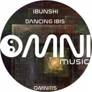 Ibunshi - Dancing Ibis (2023)