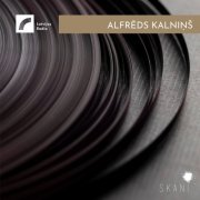 VA - Latvian Radio Archive: Alfrēds Kalniņš (2021)