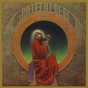 Grateful Dead - Blues for Allah (Remastered) (2013)