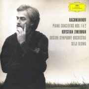 Krystian Zimerman, Seiji Ozawa, Boston Symphony Orchestra - Rachmaninov: Piano Concertos Nos. 1 & 2 (2003) CD-Rip