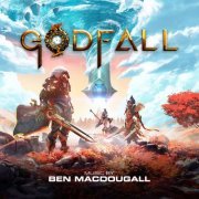 Ben MacDougall - Godfall (Music from the Video Game) (2020) [Hi-Res]