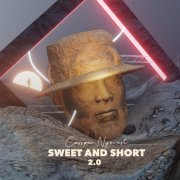 Cassper Nyovest - Sweet And Short 2.0 (2021) [Hi-Res]