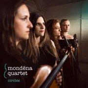 Mondena Quartet & Shir-Ran Yinon - Circles (2022) Hi Res