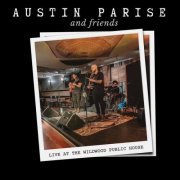 Austin Parise - Live at The Wildwood Public House (2022) Hi-Res