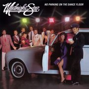 Midnight Star - No Parking on the Dance Floor (Expanded Edition) (1983)