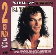 B. J. Thomas - Now And Then (1994)