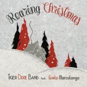 Tiger Dixie Band - Roaring Christmas (2021)