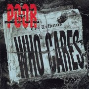 The Poor - Who Cares (1994)