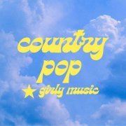 VA - Country Pop Girly Music (2024)