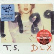 Taylor Swift - 1989 (2014) [Target Exclusive]