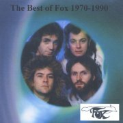 Fox - The Best of Fox 1970-1990 (2011)