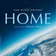 Armand Amar - Home (Original Motion Picture Soundtrack) (Deluxe Version) (2009)