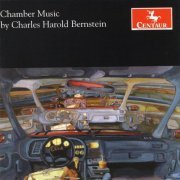 Los Angeles String Quartet - Chamber Music by Charles Harold Bernstein (2008)