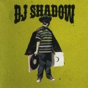 Dj Shadow - The Outsider (2006)