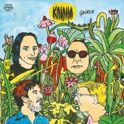 Kalaha - Guirca (2025) [Hi-Res]