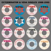 Various Artists - Exterminator & Vena Singles 1988-1990 (2017) [Hi-Res]