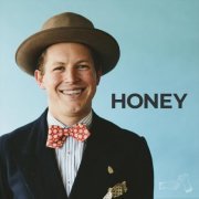 Honey Boulton - Honey (2022)