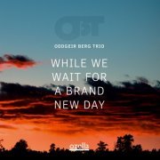 Oddgeir Berg Trio - While We Wait for a Brand New Day (2022) [Hi-Res]