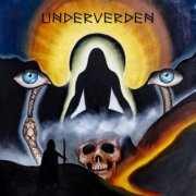 Jørgen Dretvik - UnderVerden (2025) [Hi-Res]