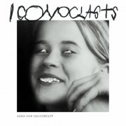 Anna von Hausswolff - ICONOCLASTS (2025) [Hi-Res]