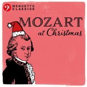 VA - Mozart at Christmas (2020)