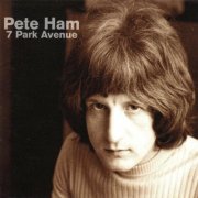 Pete Ham - 7 Park Avenue (2023)