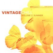 VA - Vintage Chill Volume 2. Summer (2003) [CD-Rip]