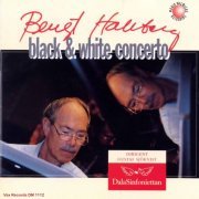 Bengt Hallberg - Black & White Concerto (2020)