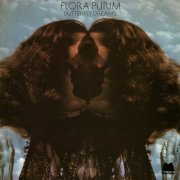 Flora Purim - Butterfly Dreams (2023) Hi-Res