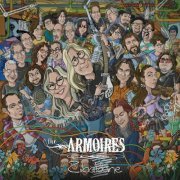 The Armoires - Zibaldone (2019)