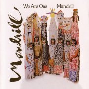 Mandrill - We Are One (1977) [2004]