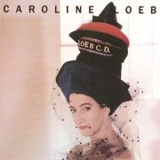 Caroline Loeb - C'est la ouate (1987) Hi-Res