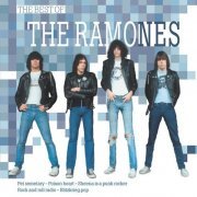 Ramones - The Best Of The Ramones (2004)