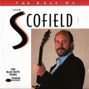 John Scofield - The Best Of John Scofield-The Blue Note Years (1996) 320 kbps