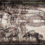 Per Bloland - Per Bloland: Shadows of the Electric Moon (2025)