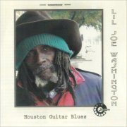 Lil Joe Washington - Houston Guitar Blues (2003) [CD Rip]