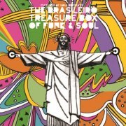 VA - The Brasileiro Treasure Box of Funk & Soul (2015)