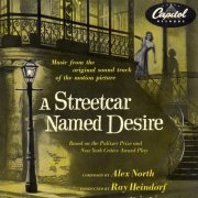 Various Artists - Bande Originale du film "Un Tramway nommé désir" ("A Streetcar Named Desire" - 1951) (2010)