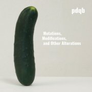 pdqb - Mutations, Modifications, and Other Alterations (2026)