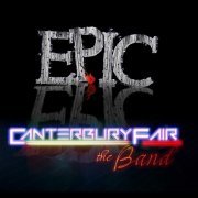 Canterbury Fair - Epic (2016)