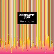 Basement Jaxx - The Singles (2005/2020) flac