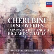 Orchestra Filarmonica della Scala & Riccardo Chailly - Cherubini Discoveries (2020) [Hi-Res]