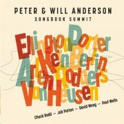 Peter and Will Anderson - Songbook Summit (2023)