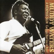 Muddy Waters & Memphis Slim - Carnegie Hall Live & More! (1995)